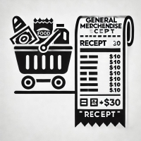 Чеки на товары в Бузулуке